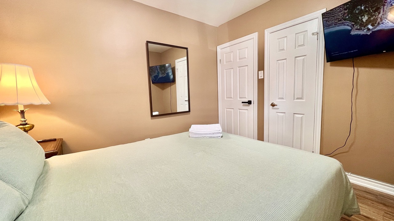 Photo of Bathroom in Newtonbrook