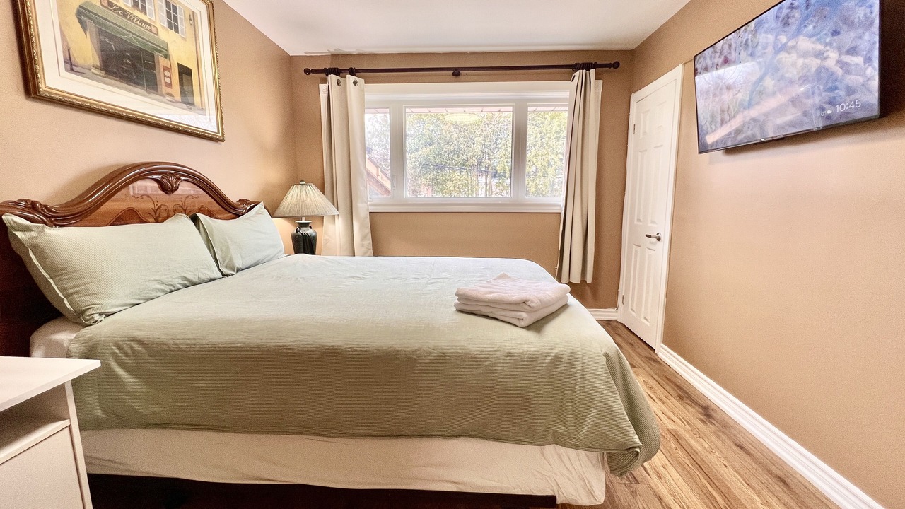 Photo of Bathroom in Newtonbrook
