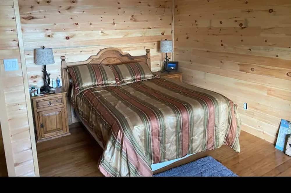 Photo of Bedroom in Manitoulin District