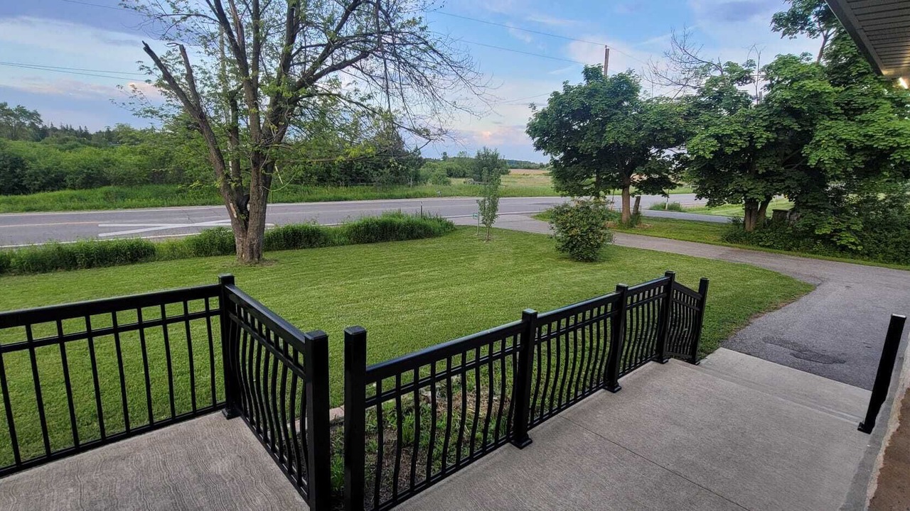 Photo of Outdoor in Halton Hills