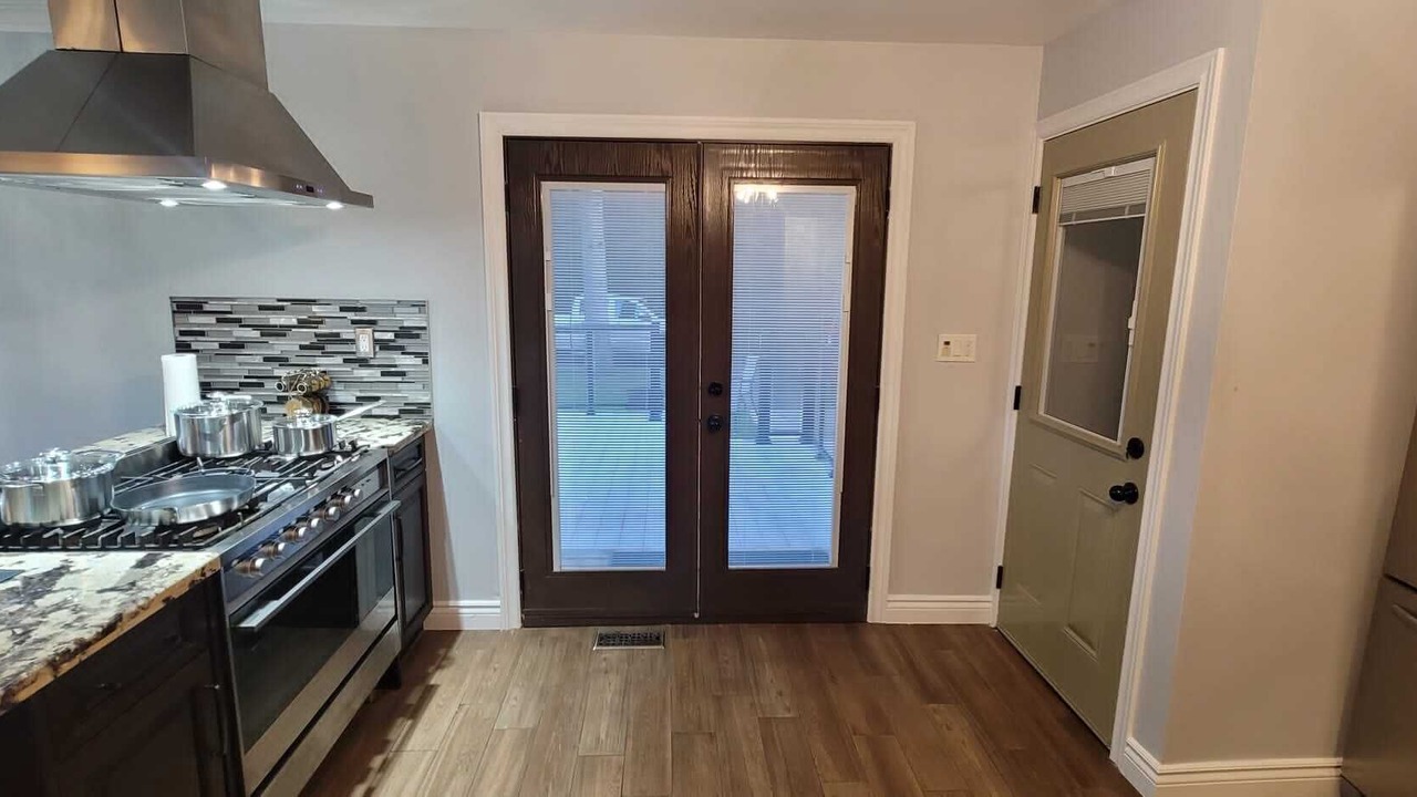 Photo of Kitchen in Halton Hills