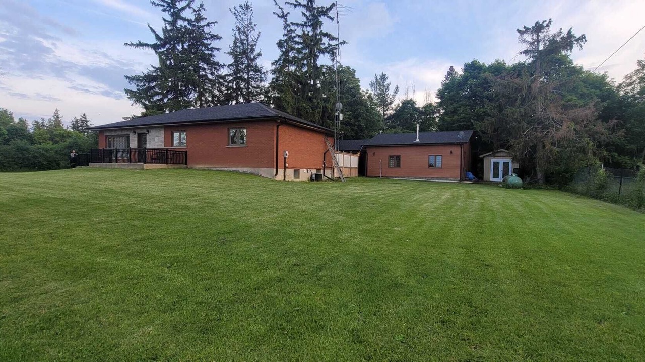 Photo of Outdoor in Halton Hills