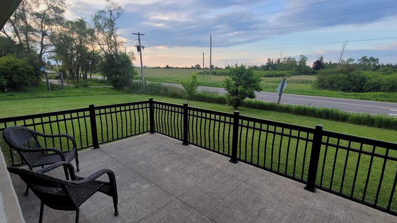 Photo of Outdoor in Halton Hills