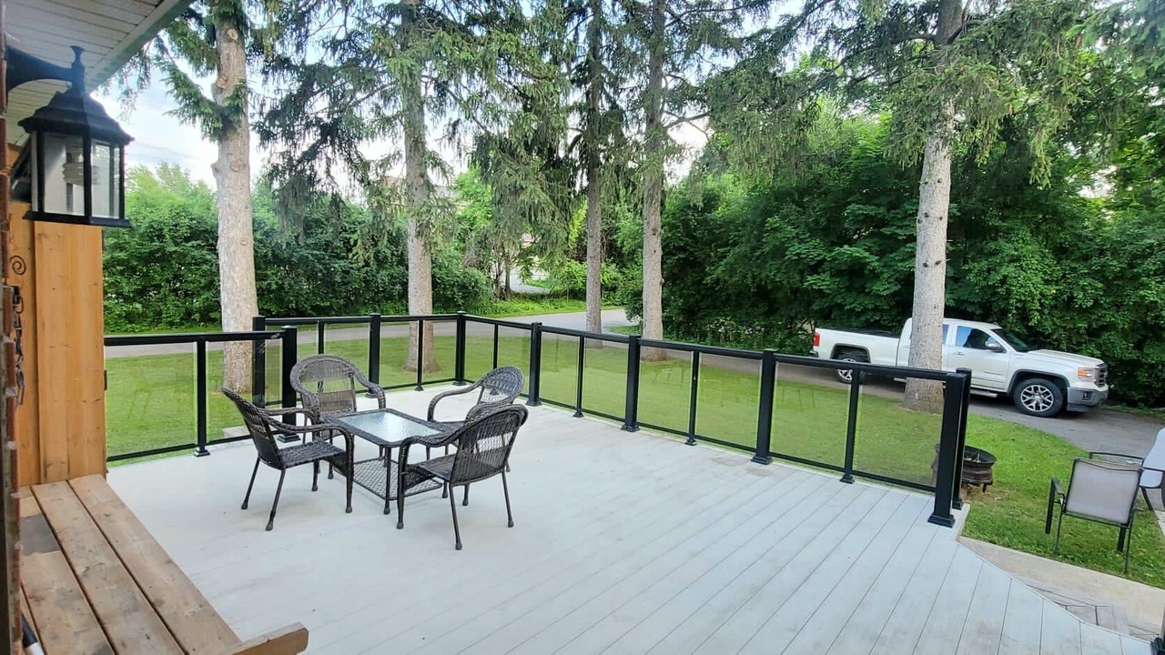 Photo of Outdoor in Halton Hills