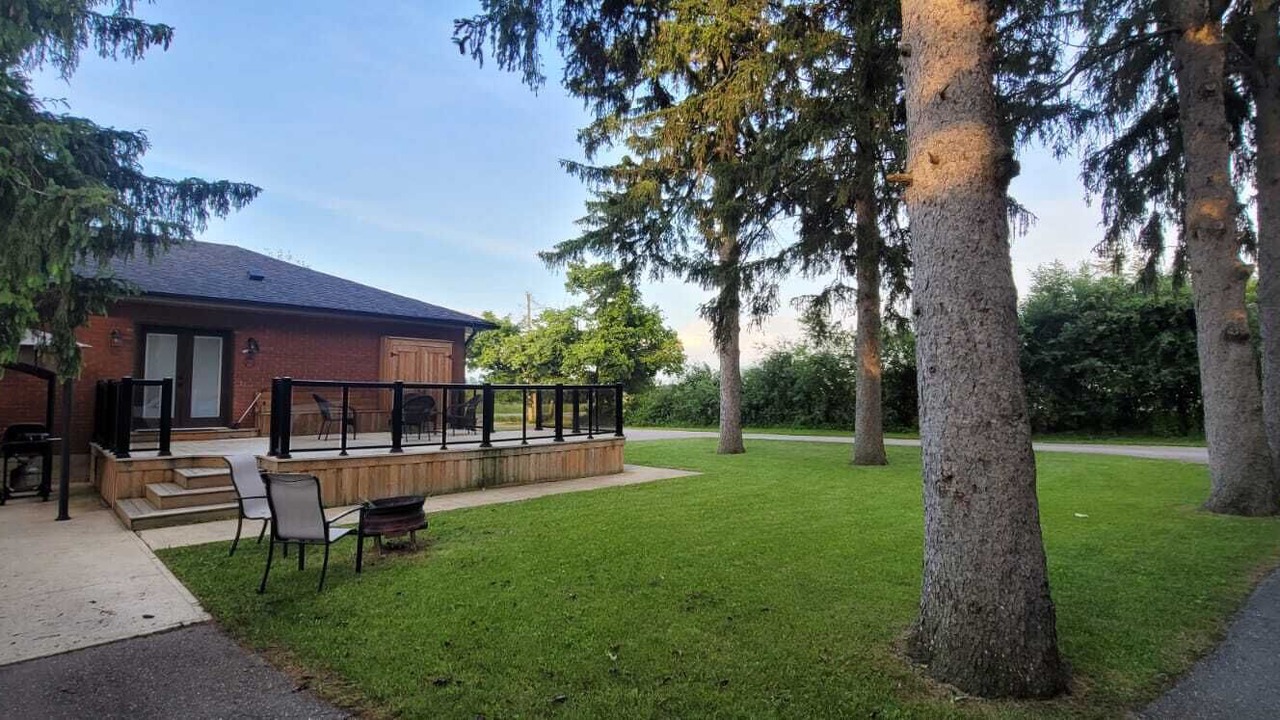 Photo of Outdoor in Halton Hills