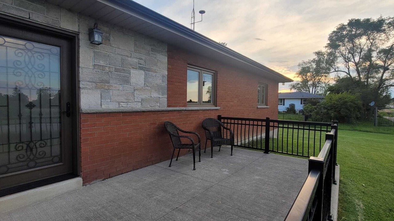 Photo of Outdoor in Halton Hills