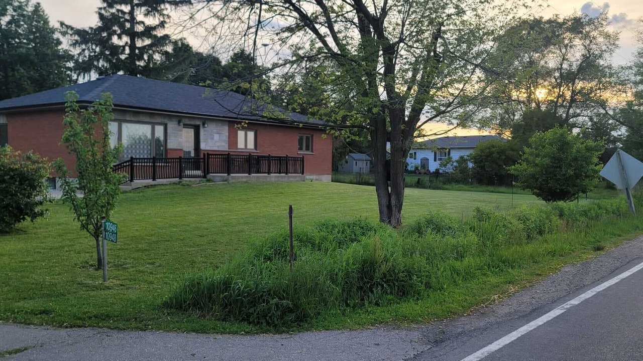 Photo of Outdoor in Halton Hills