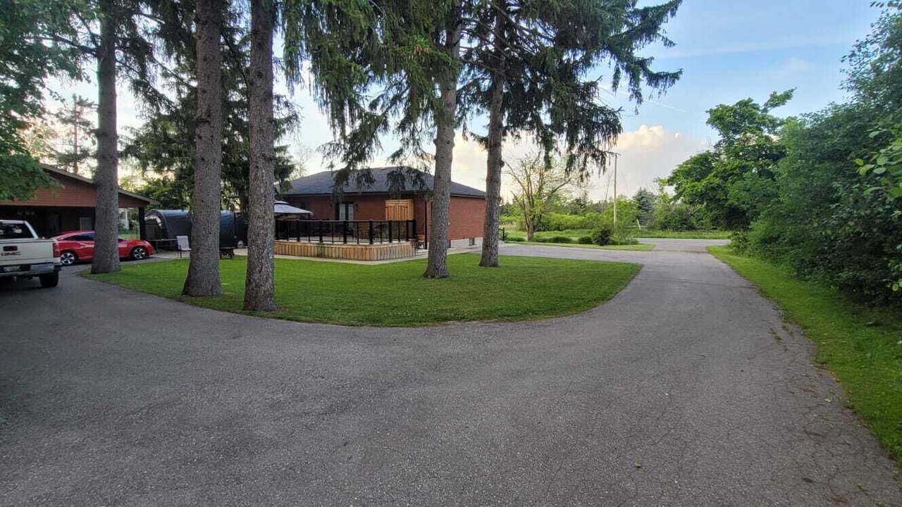 Photo of Outdoor in Halton Hills