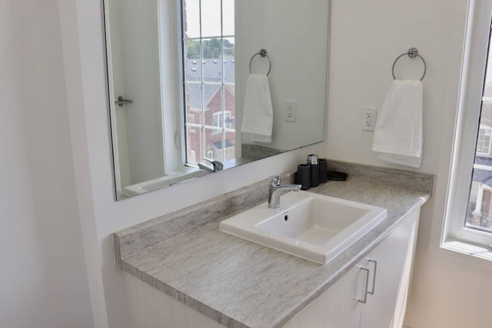 Photo of Bathroom in Newmarket