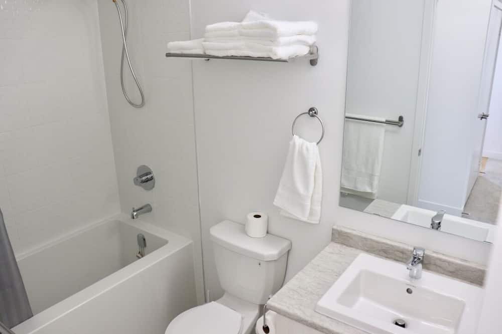 Photo of Bathroom in Newmarket