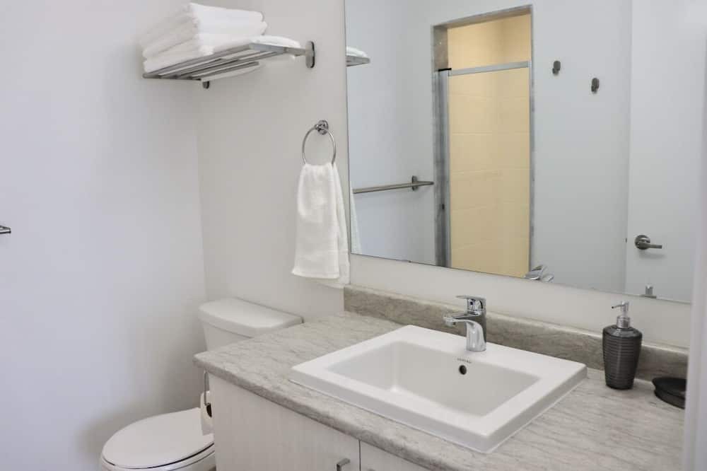 Photo of Bathroom in Newmarket