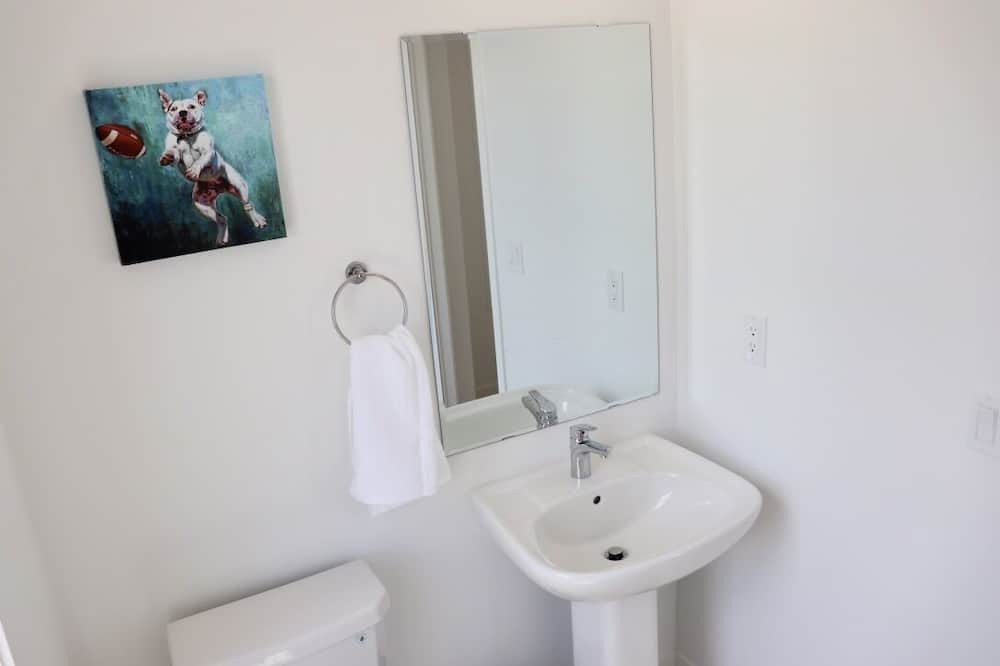 Photo of Bathroom in Newmarket