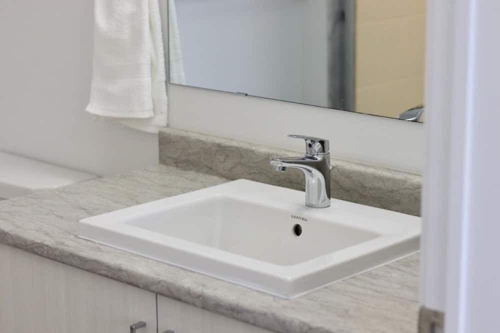 Photo of Bathroom in Newmarket