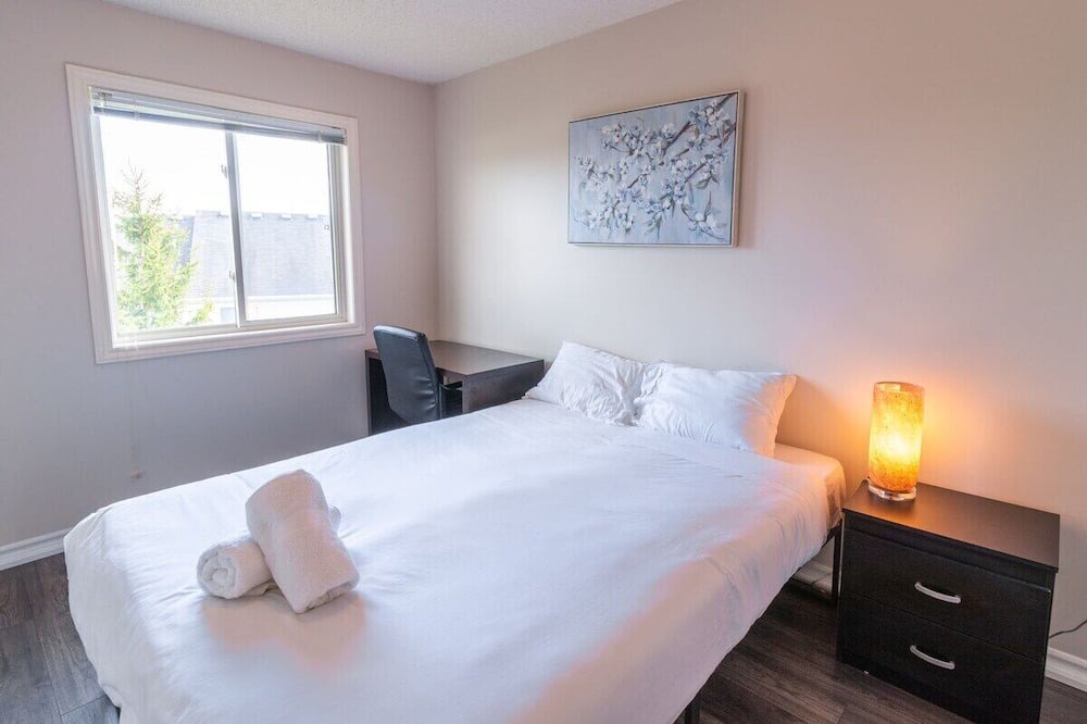 Photo of Bedroom in London