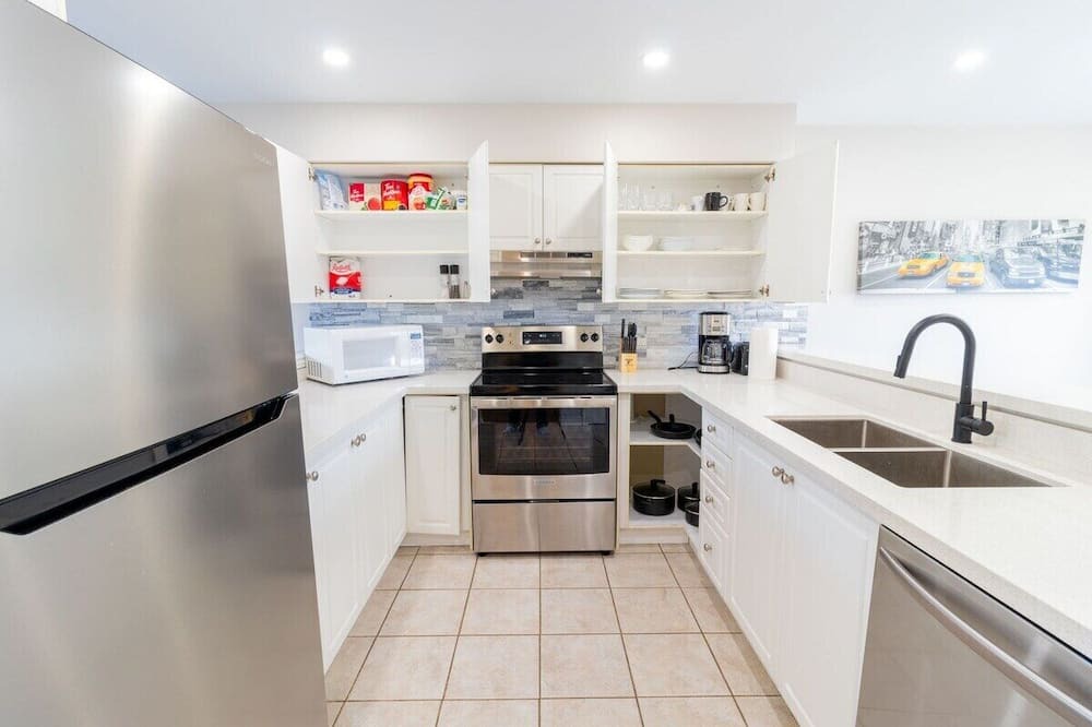 Photo of Kitchen in London