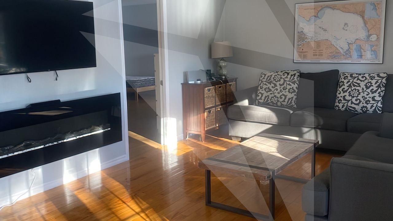 Photo of Kitchen in St. Charles