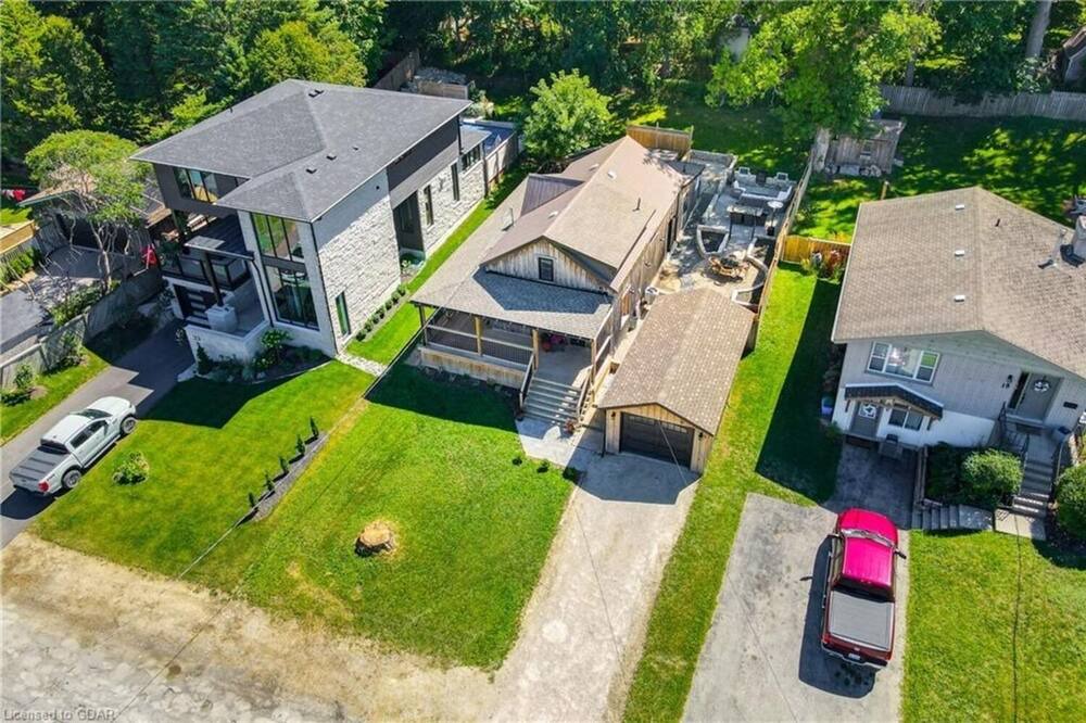 Photo of Outdoor in Elora