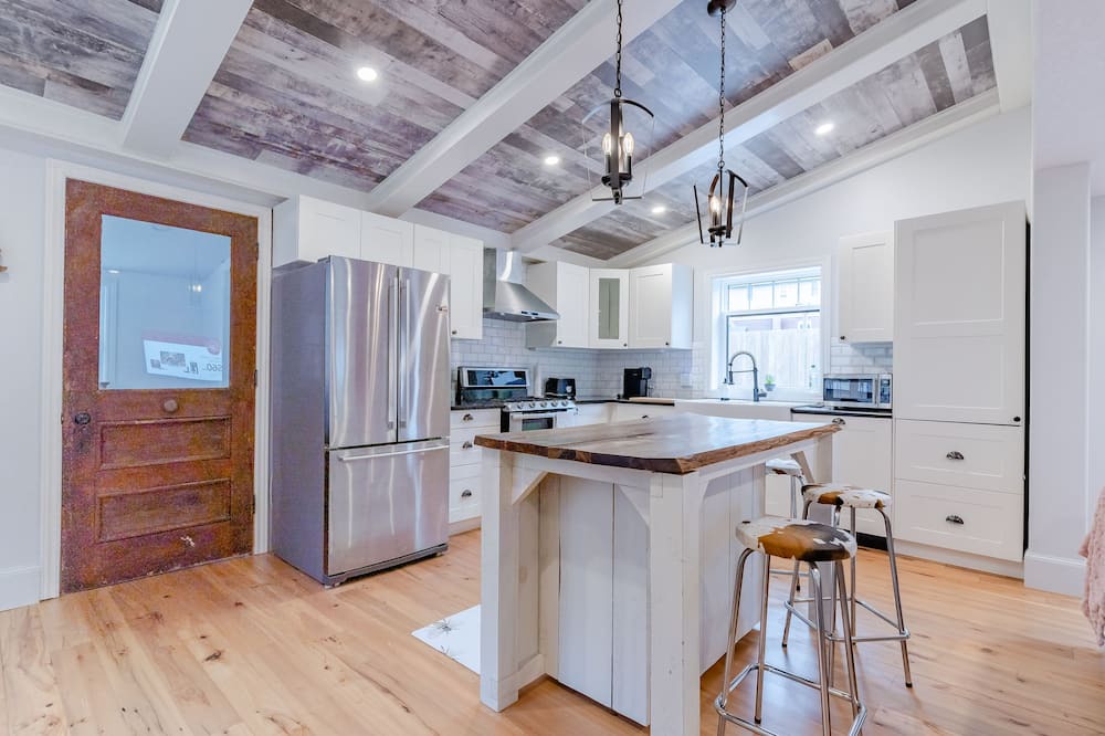 Photo of Kitchen in Elora