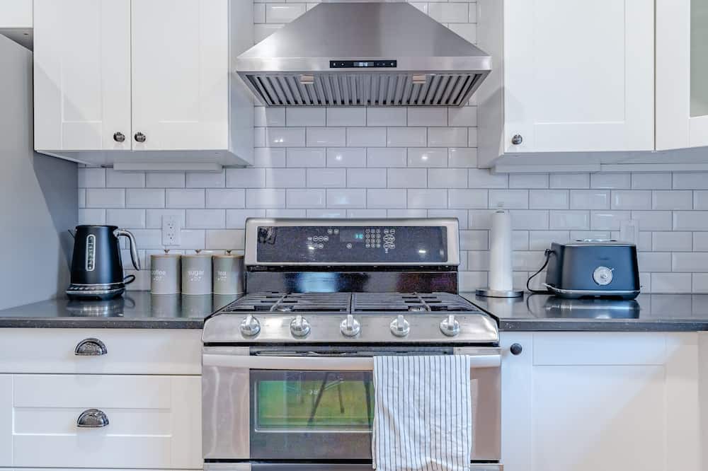 Photo of Kitchen in Elora