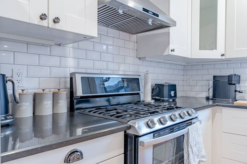 Photo of Kitchen in Elora