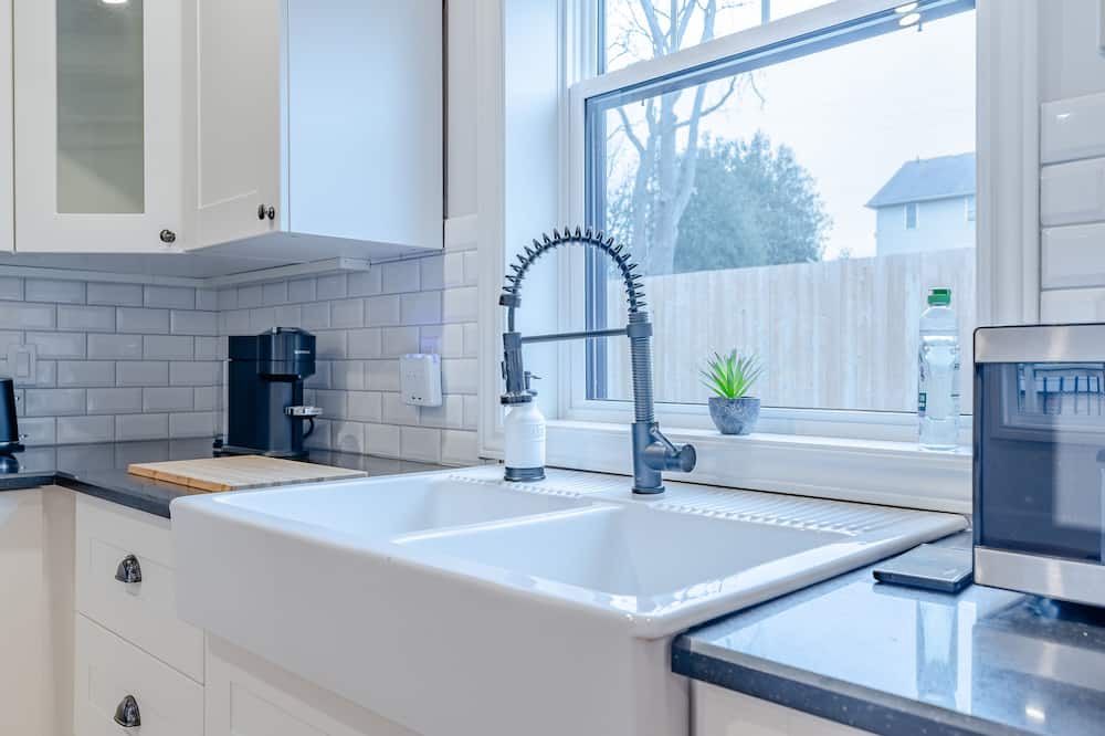 Photo of Kitchen in Elora