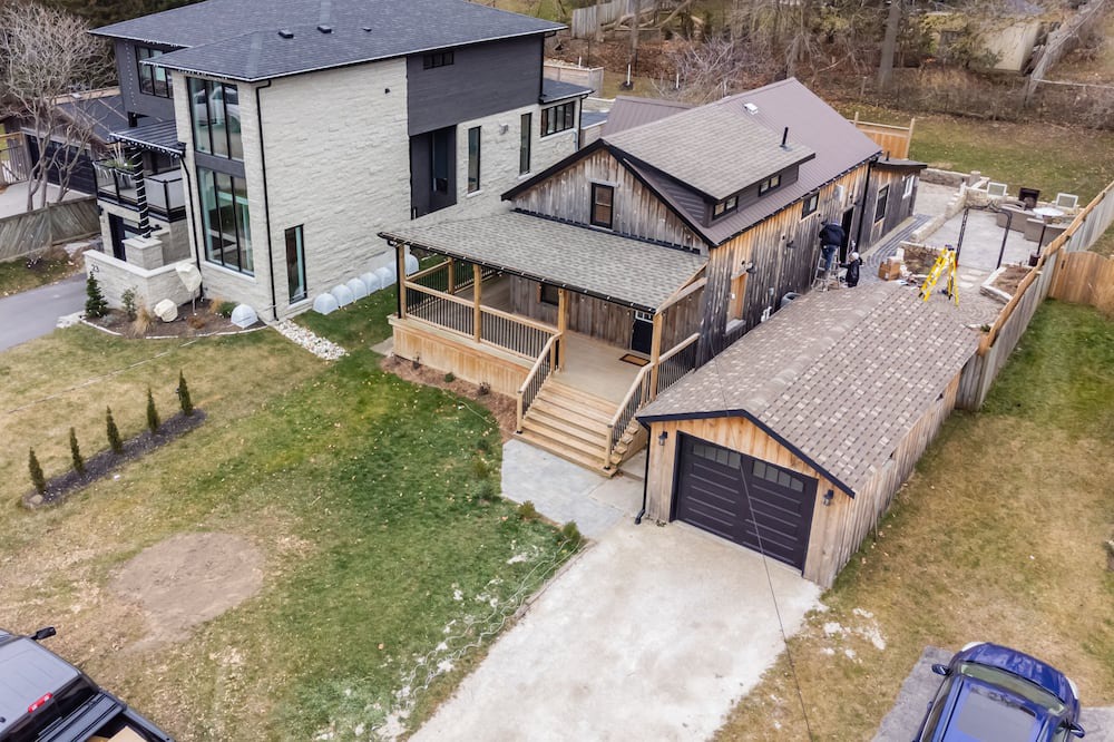 Photo of Outdoor in Elora