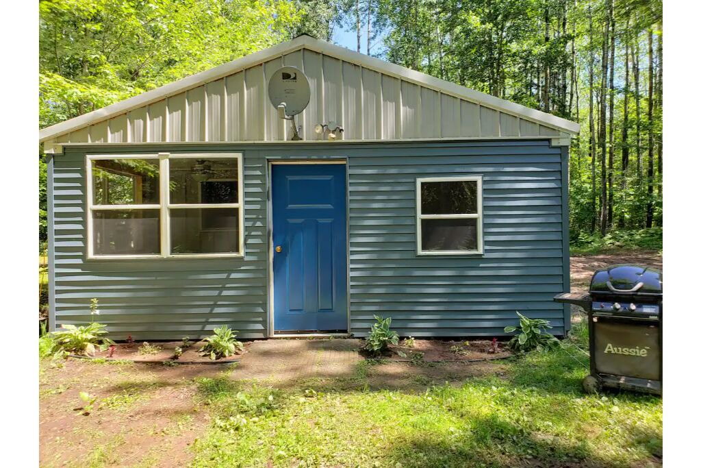 Photo of Outdoor in Pine County