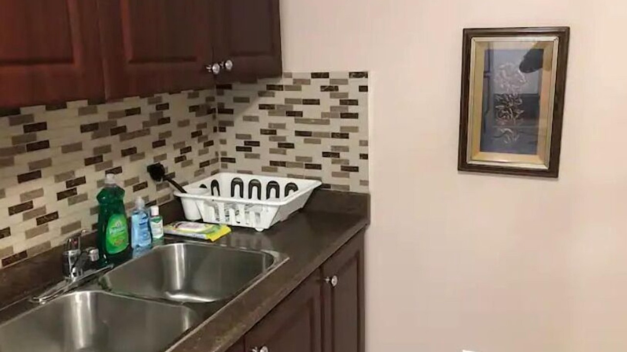 Photo of Kitchen in East Credit