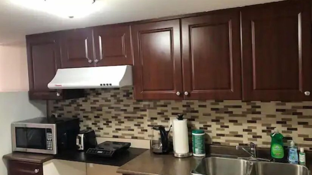 Photo of Kitchen in East Credit