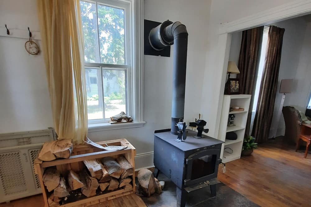 Photo of Bedroom in South Algonquin