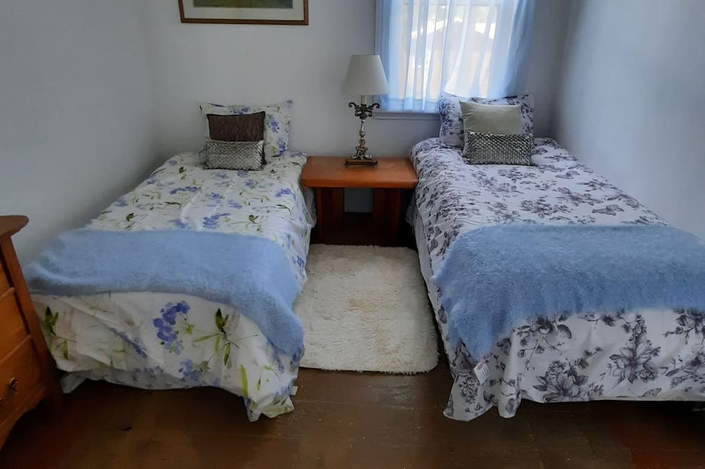 Photo of Bedroom in South Algonquin