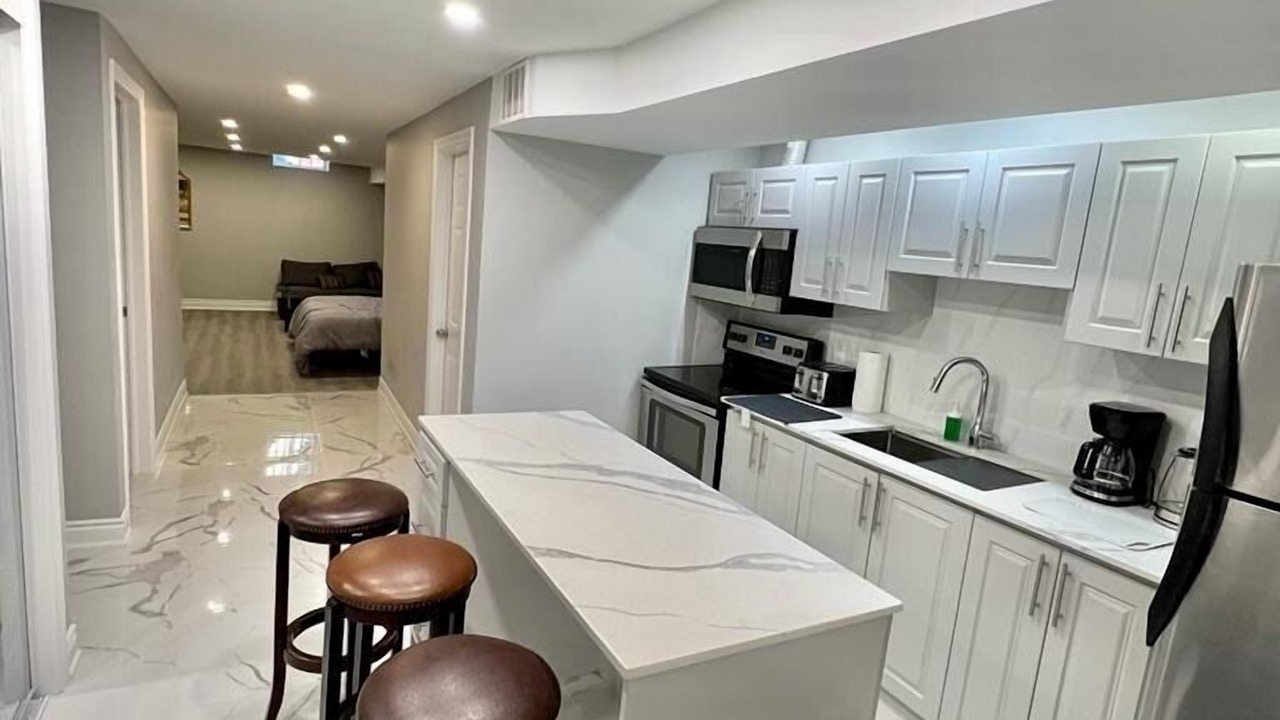 Photo of Kitchen in Churchill Meadows