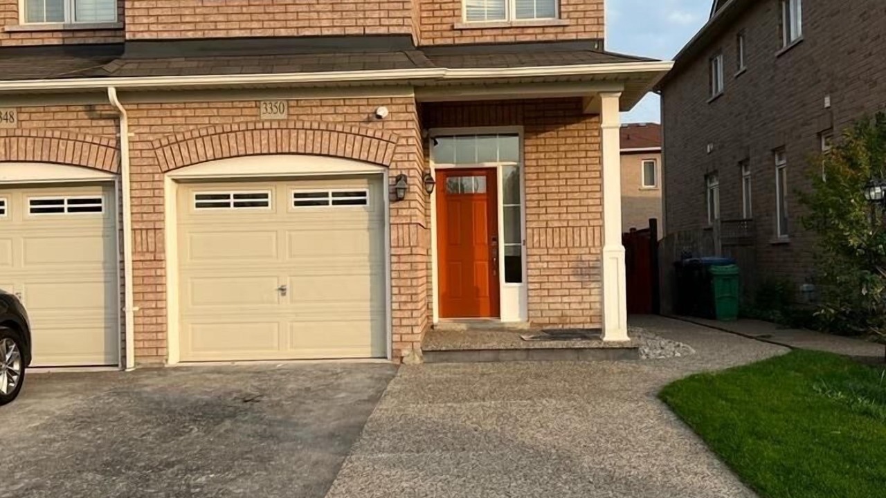 Photo of Outdoor in Churchill Meadows