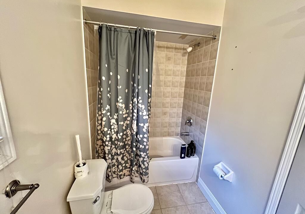 Photo of Bathroom in Churchill Meadows
