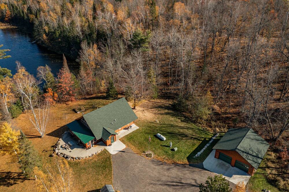 Photo of Outdoor in Bigfork