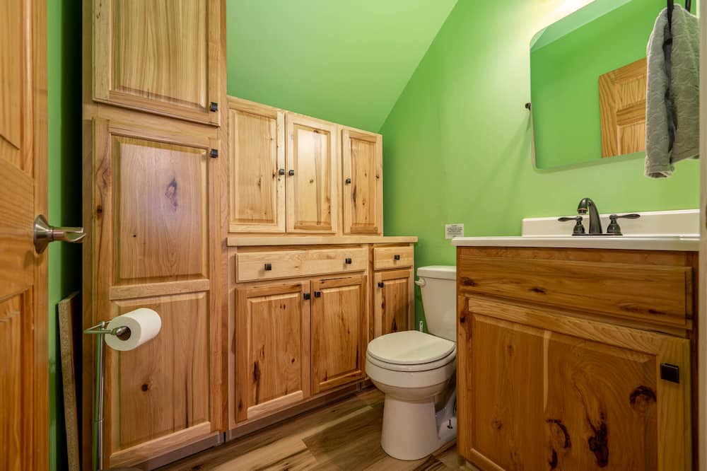 Photo of Bathroom in Bigfork