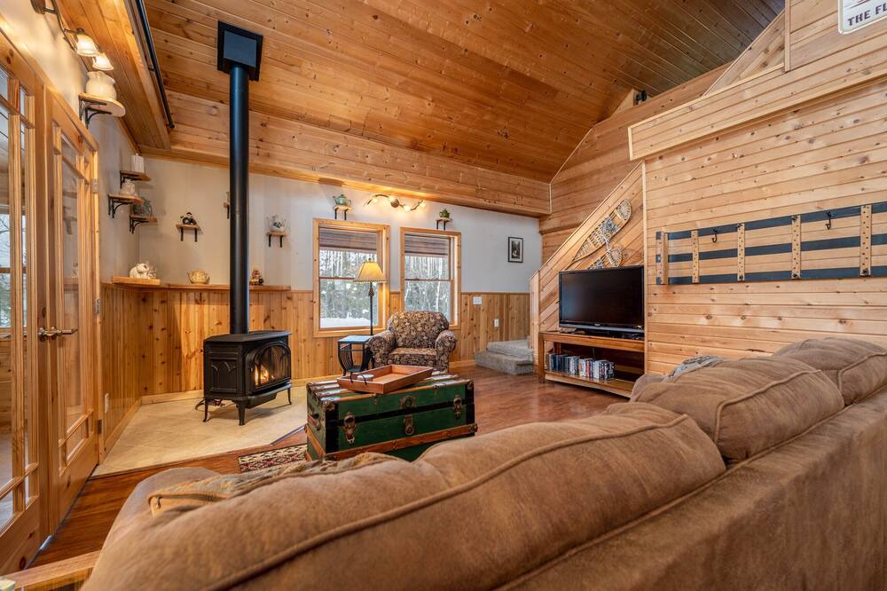 Photo of Livingroom in Bigfork