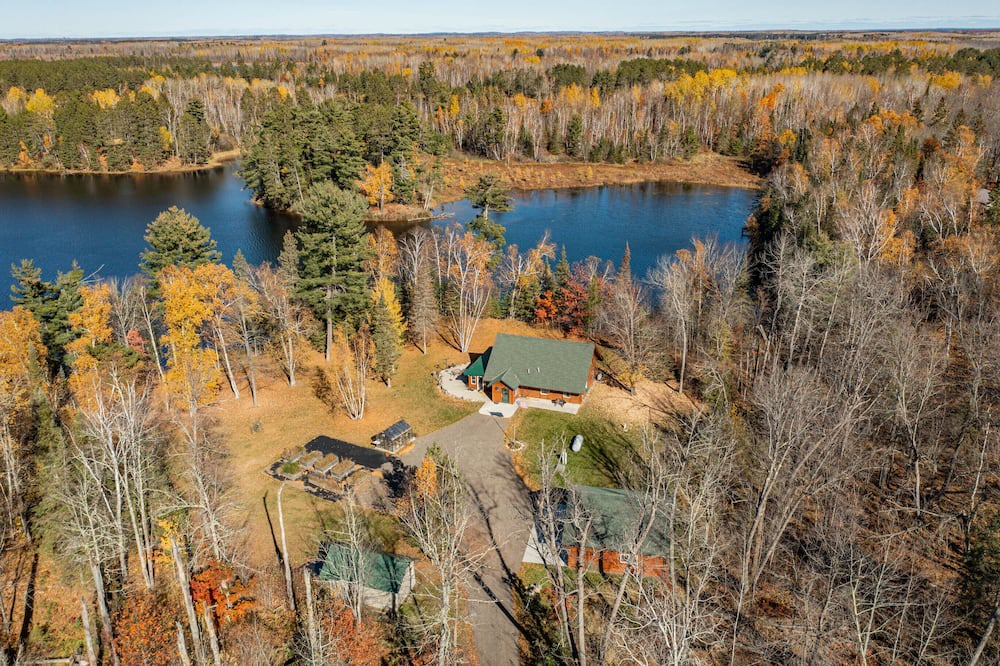 Photo of Outdoor in Bigfork