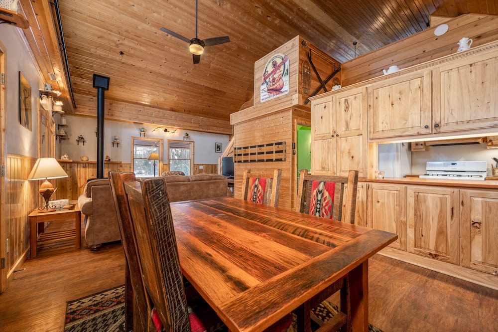 Photo of Kitchen in Bigfork