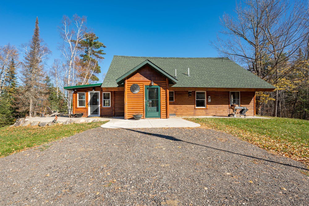 Photo of Outdoor in Bigfork