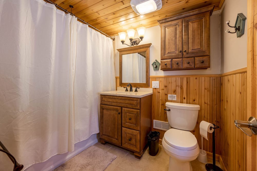 Photo of Bathroom in Bigfork