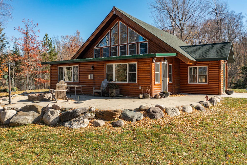 Photo of Outdoor in Bigfork