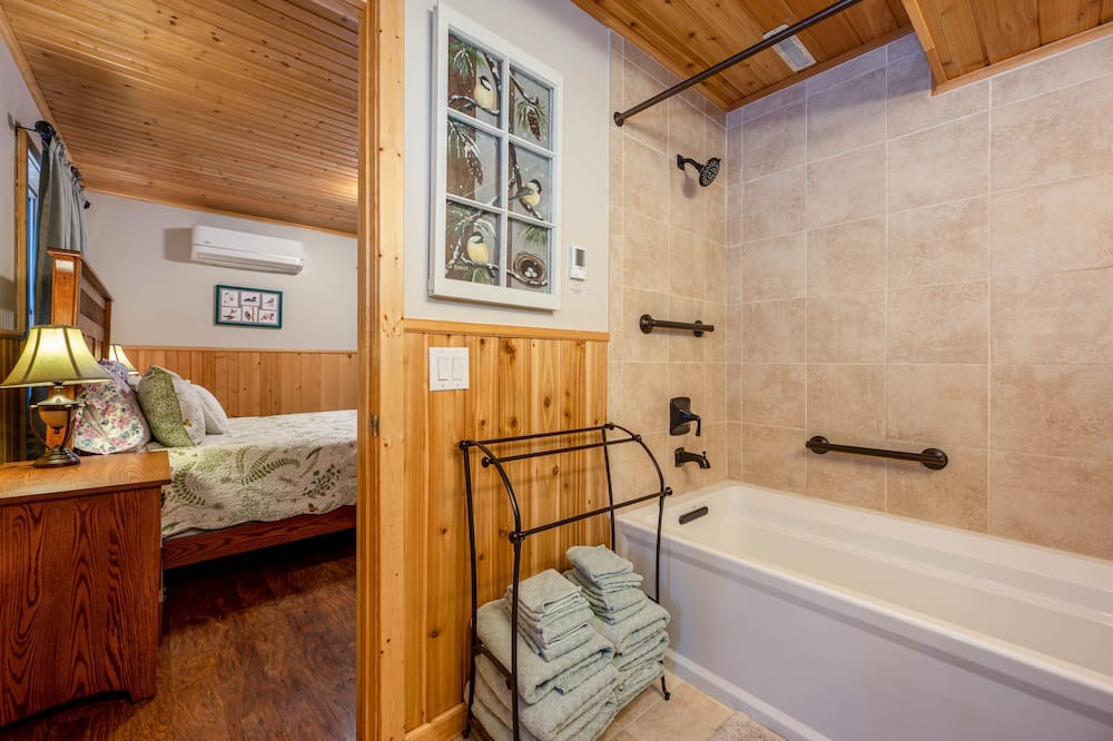 Photo of Bedroom in Bigfork