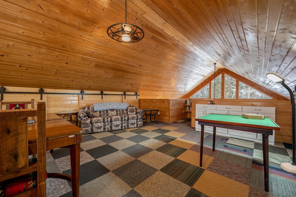 Photo of Bedroom in Bigfork