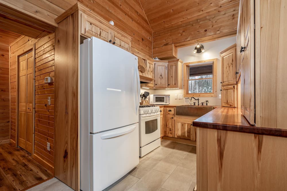 Photo of Kitchen in Bigfork