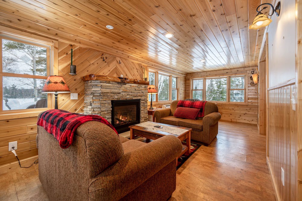 Photo of Livingroom in Bigfork