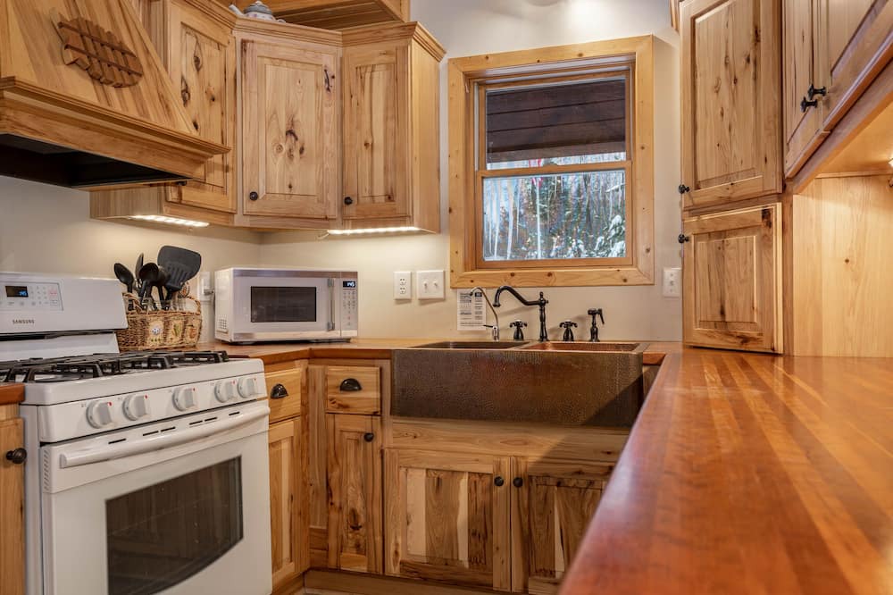 Photo of Kitchen in Bigfork