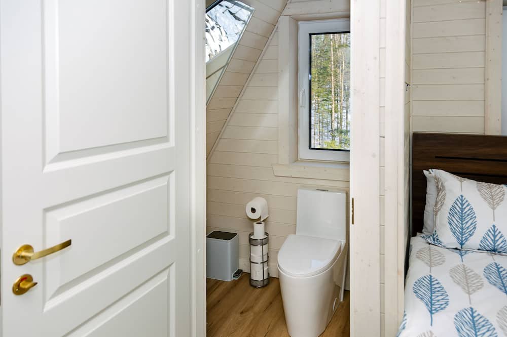 Photo of Bathroom in Haliburton