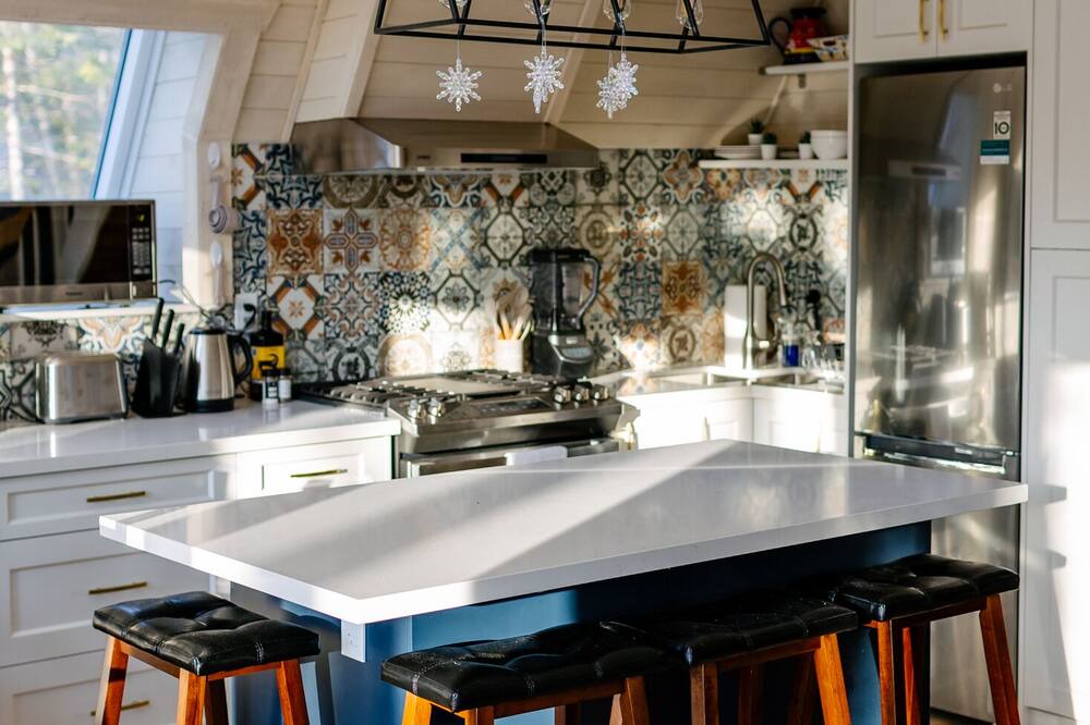 Photo of Kitchen in Haliburton