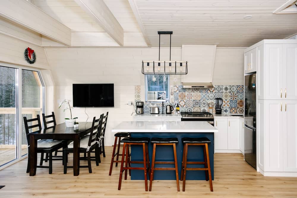Photo of Kitchen in Haliburton